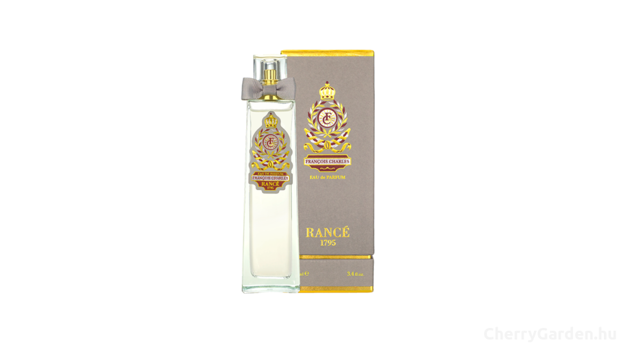 Rancé 1795 François Charles Eau de Parfum 50ml - Cherry Garden